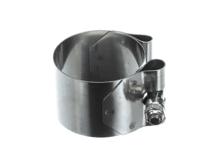 Pitco 60059601 Clp,Bnd W/ 2" T Bolt Ssp/Srt (PT60059601)
