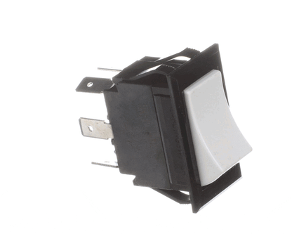 Pitco 60067402 Rocker Switch Dpdt W/Bk (I-(I)) (PT60067402)
