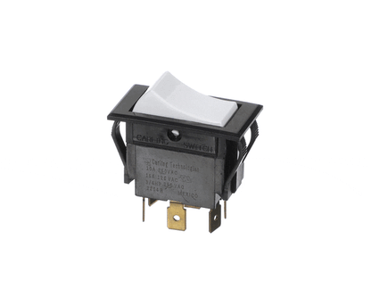 Pitco 60067403 Sw,Rkr Dpdt (1-0-(1)) (PT60067403)