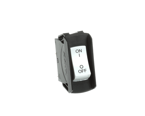 Pitco 60078502 Circuit Breaker,Rocker Dpst 250V 5A (PT60078502)