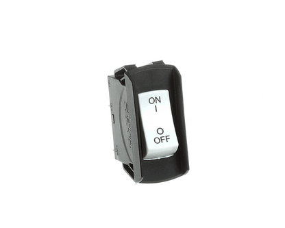 Pitco 60078502 Circuit Breaker,Rocker Dpst 250V 5A (PT60078502)