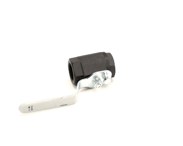 Pitco 60084502 Valve,Ball 1-1/4 Lkg Noname (PT60084502)