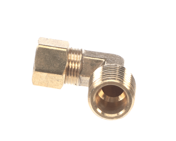 Pitco 60086401 Fitting,Comp 3/8 Tu X 3/8 Npt Elb (PT60086401)
