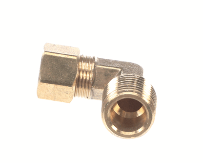Pitco 60086401 Fitting,Comp 3/8 Tu X 3/8 Npt Elb (PT60086401)