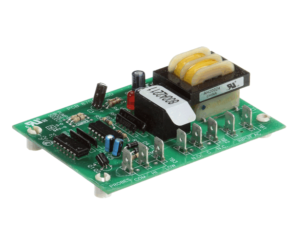Pitco 60087201 Control,Liq Lvl Relay 120Vac Cc (PT60087201)