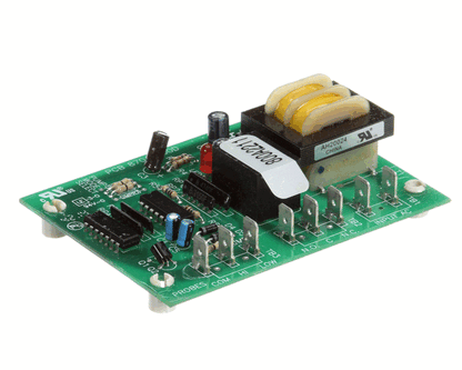 Pitco 60087201 Control,Liq Lvl Relay 120Vac Cc (PT60087201)
