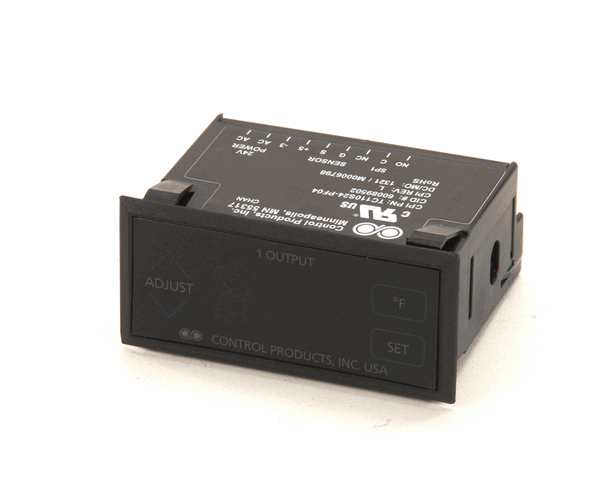 Pitco 60089502 Control,Thermostat Dgtl 24V-180Deg Gr (PT60089502)