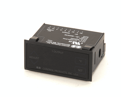 Pitco 60089502 Control,Thermostat Dgtl 24V-180Deg Gr (PT60089502)