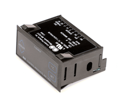 Pitco 60089503 Control,Thermostat Dgtl 24V-90Degc Gr (PT60089503)