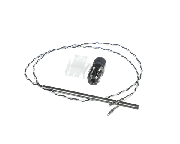 Pitco PT60089601-C Temperature Probe 4 inches X .188 inches (PT60089601-C)
