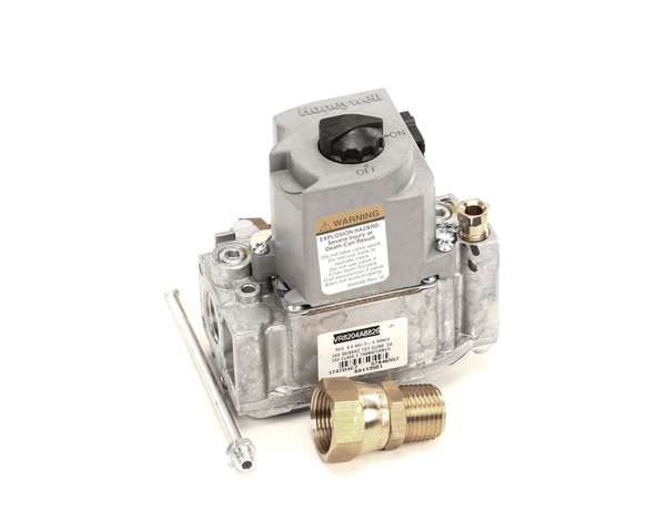 Pitco PT60113501-CL Gas Valve Kit, Honeywell, Natural Gas, 24V REPLACEMENT PT60113501 (PT60113501-CL)