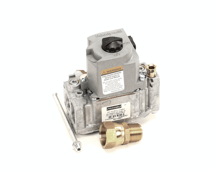 Pitco PT60113501-CL Gas Valve Kit, Honeywell, Natural Gas, 24V REPLACEMENT PT60113501 (PT60113501-CL)