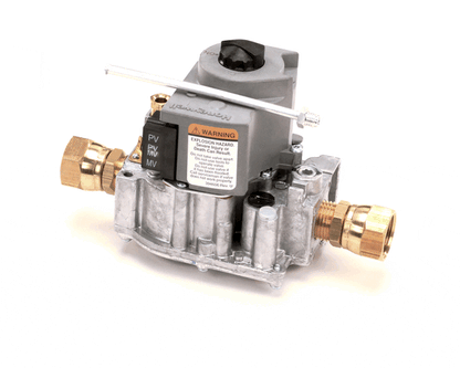 Pitco 60113502-Cl Valve,Gas Vr8204 24V Fast Lp (PT60113502-CL)