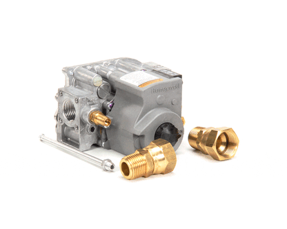 Pitco 60113503-C Valve,Gas Vr8204 24V Fast Ce Nat (PT60113503-C)