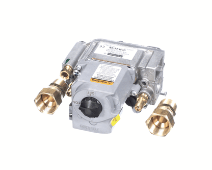 Pitco 60113504-C Valve,Gas Vr8204 24V Fast Ce Lp (PT60113504-C)
