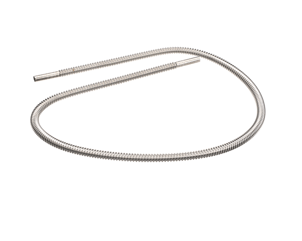 Pitco 60119009 Tube,Flex W/O Fitting 30 .250 Od (PT60119009)