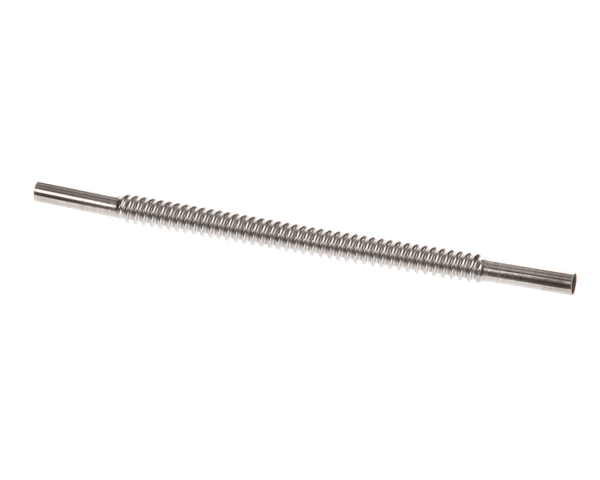 Pitco 60119010 Tu,Flex W/O Fitting 6.0 .250 Od (PT60119010)
