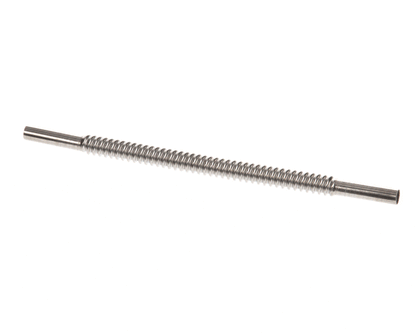 Pitco 60119010 Tu,Flex W/O Fitting 6.0 .250 Od (PT60119010)