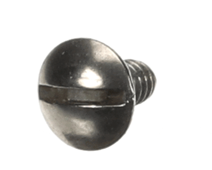 Pitco 60125801 Screw,10-24 X 3/8 Th Sst Slot Lc (PT60125801)