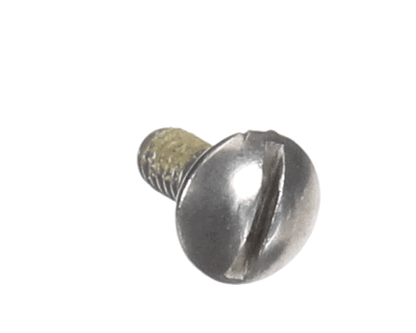 Pitco 60125805 Screw,10-24X.50 Th Sst Slot Loc (PT60125805)