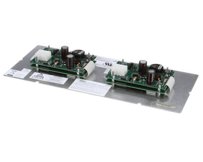 Pitco 60126701 Control Digitl Thermostat Dual Grn Di (PT60126701)