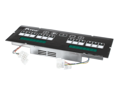 Pitco 60126802-C Computer,Dual Green Disp 24Vac (PT60126802-C)