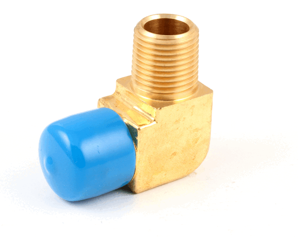 Pitco 60127401 Fitting,Elb Male Flare X Mpt (PT60127401)