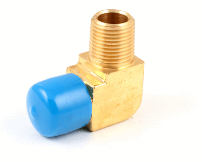 Pitco 60127401 Fitting,Elb Male Flare X Mpt (PT60127401)