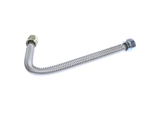 Pitco 60128001 Tbg,Flex W/Fittings 16 Non Gas (PT60128001)