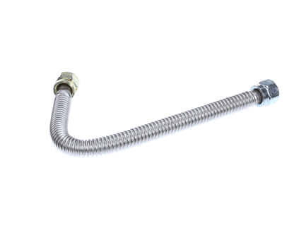 Pitco 60128001 Tbg,Flex W/Fittings 16 Non Gas (PT60128001)