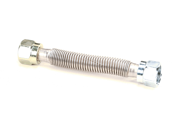 Pitco 60128002 Tbg,Flex W/Fittings 5 Non Gas (PT60128002)