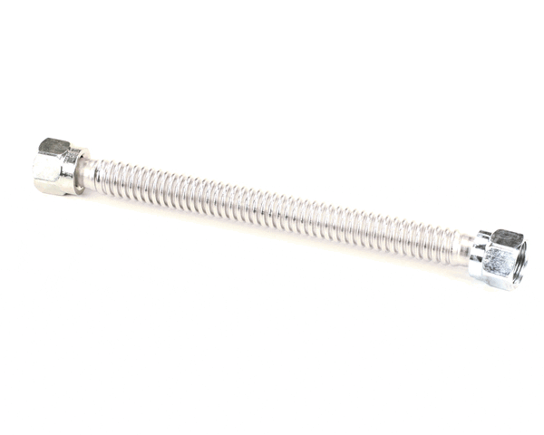 Pitco 60128007 Tbg,Flex W/Fittings 12.5 Non Gas (PT60128007)