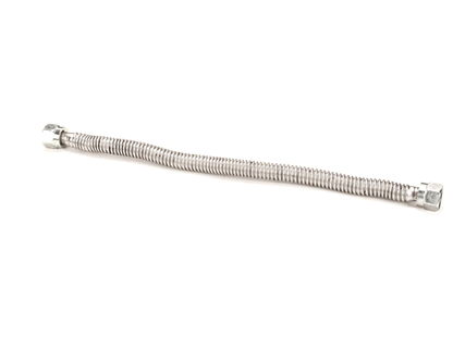 Pitco 60128009 Tbg,Flex W/Fittings 19 Non Gas (PT60128009)