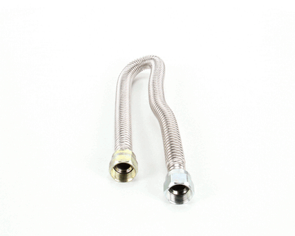 Pitco 60128010 Tbg,Flex W/Fittings 22 Non Gas (PT60128010)