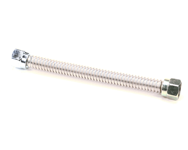 Pitco 60128011 Tbg,Flex W/Fittings 10 Non Gas (PT60128011)