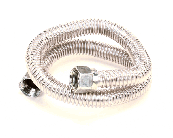 Pitco 60128012 Tbg,Flex W/Fittings 28 Non Gas (PT60128012)