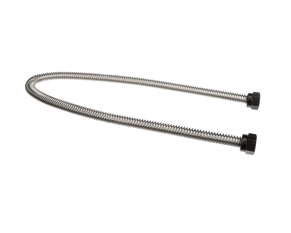 Pitco 60128013 Tbg,Flex W/Fittings 34 Non Gas (PT60128013)