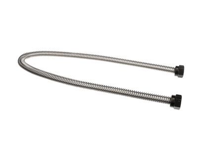 Pitco 60128013 Tbg,Flex W/Fittings 34 Non Gas (PT60128013)