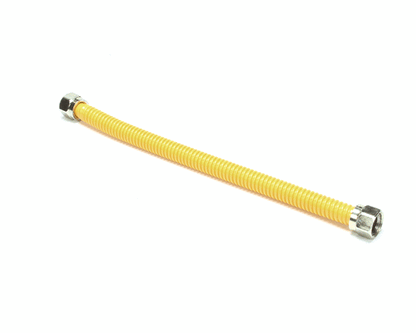 Pitco 60128014 Tbg,Flex W/Fittings 16 Gas (PT60128014)