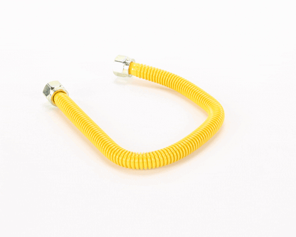 Pitco 60128015 Tbg,Flex W/Fittings 22 Gas (PT60128015)