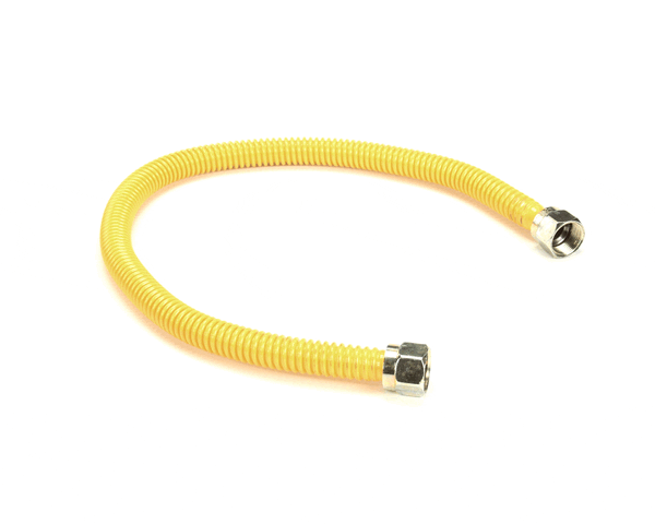 Pitco 60128016 Tbg,Flex W/Fittings 28 Gas (PT60128016)