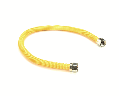 Pitco 60128016 Tbg,Flex W/Fittings 28 Gas (PT60128016)