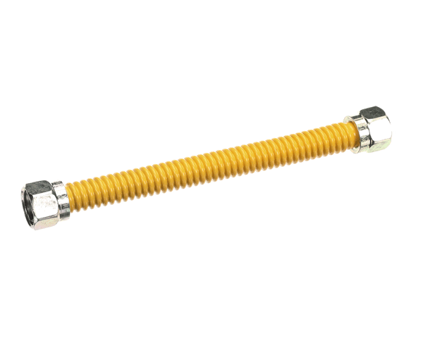 Pitco 60128017 Tbg,Flex W/Fittings 10 Gas (PT60128017)
