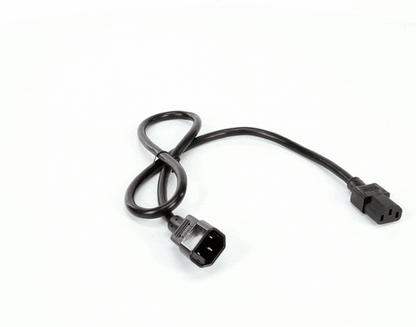 Pitco 60128403 Cord,M-F Jumper Iec-320X34In (PT60128403)
