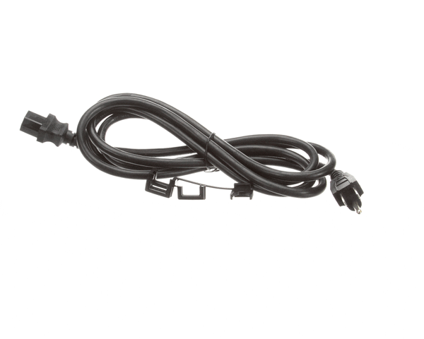 Pitco PT60128501-C Power Cord, NEMA 5-15P/IEC 320, 16-3AWG (PT60128501-C)