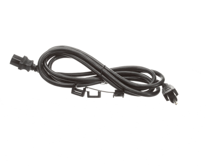 Pitco PT60128501-C Power Cord, NEMA 5-15P/IEC 320, 16-3AWG (PT60128501-C)