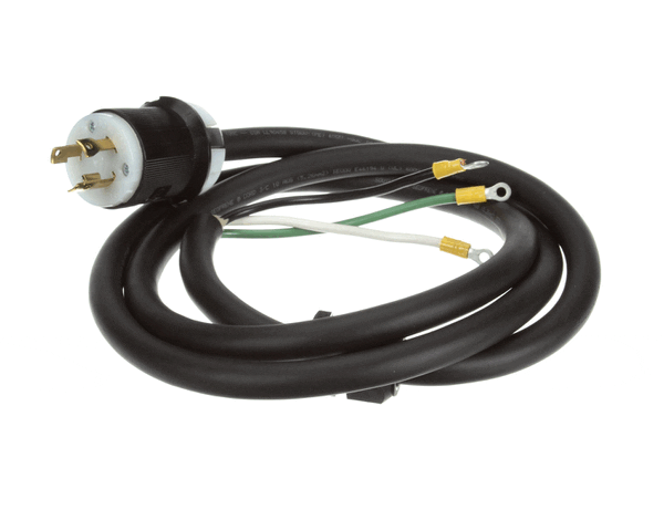 Pitco 60129101 Cord,30A Twist Lock Plug (PT60129101)