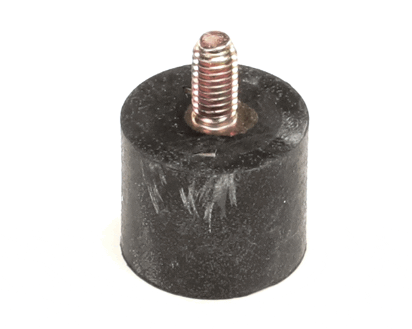 Pitco 60129201 Leg,Rbr 3/4X5/8 10-32 Stud (PT60129201)