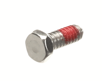 Pitco 60129302 Screw 10-24 X 1/2 Mach Hh Ss W/L (PT60129302)