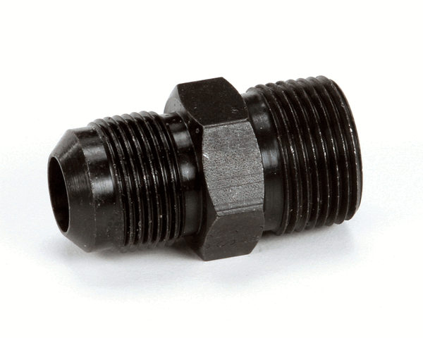 Pitco 60129901 Fitting,Adapter Male Flare 45 X Mpt (PT60129901)